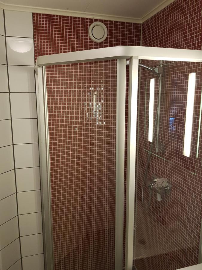 Apartmán Fjaerland Vateviksvegen 17 Boyum Exteriér fotografie
